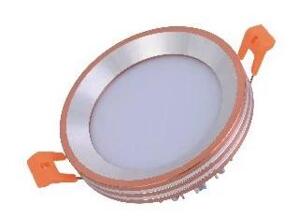 Đèn Downlight Led Âm Trần KY-58-3 (9+9W)