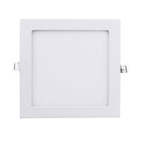 Đèn downlight led – Panel vuông LF201/12W