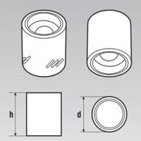 Đèn Downlight LM20351