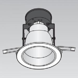 Đèn Downlight LS20401