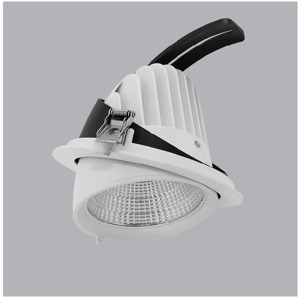 Đèn Downlight MPE DLA-50N