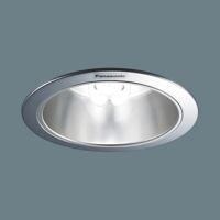 Đèn downlight Panasonic NLP72430 - đứng