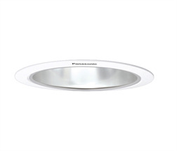 Đèn Downlight Panasonic NLP74422 - Ngang