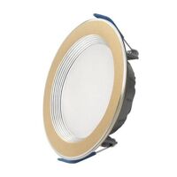 Đèn downlight Roman ELD2028/9C