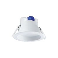 Đèn downlight viền lõm 8W 90° N03E0-1031 Simon