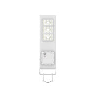 Đèn đường cảm ứng VK200B – 30W