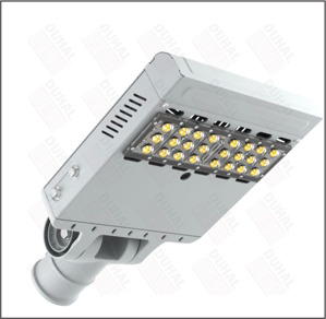 Đèn đường Led AL-T30 30w