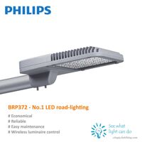 Đèn đường led Philips BRP372 - 100W