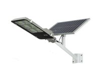 Đèn đường năng lượng mặt trời Solar light LJD - 400W