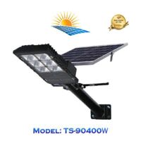 Đèn đường năng lượng mặt trời 400W TS-90400W