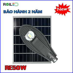 Đèn đường Roiled RE50W