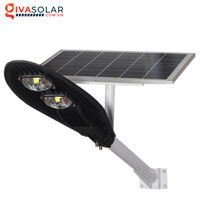 Đèn đường sử dụng năng lượng mặt trời SL58