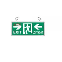 Đèn EXIT chỉ dẫn ASIA ETP-01 MẶT