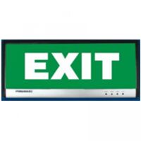 Đèn Exit Paragon PEXA13SW