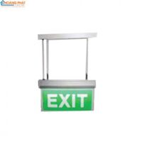 Đèn EXIT thoát hiểm Duhal LSM01