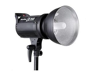 Đèn flash Godox DE200