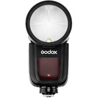 Đèn flash Godox V1