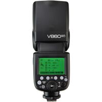 Đèn flash Godox V860II cho Fujifilm