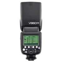 Đèn flash GoDox V860S II for Sony