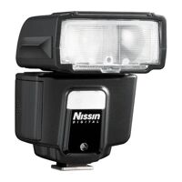 Đèn Flash Nissin i40 for Sony