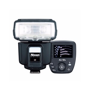 Đèn flash Nissin i60A