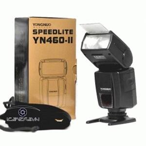 Đèn flash speedlite Yongnuo YN-460 II