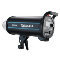 Đèn flash Studio Godox QS1200