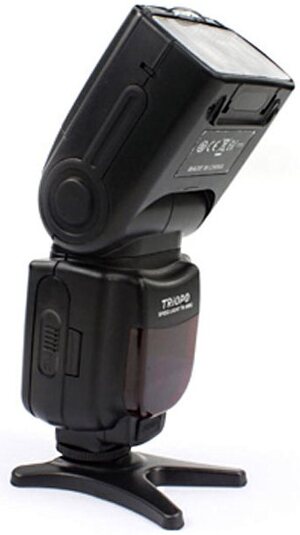 Đèn flash Triopo TR980 For Canon