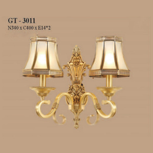 Đèn gắn tường GT-3011