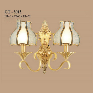 Đèn gắn tường GT-3013