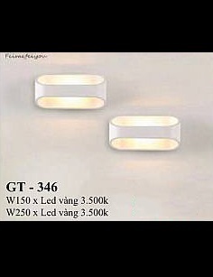 Đèn gắn tường GT-346