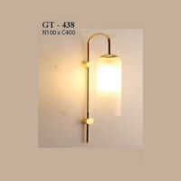 Đèn gắn tường GT 438