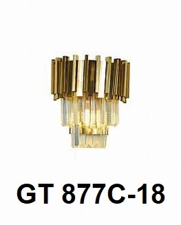 Đèn gắn tường GT-877C-18