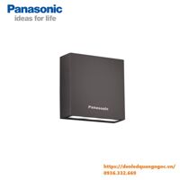 Đèn gắn tường Led Panasonic HH-BQ1005W88