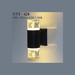 Đèn gắn tường VNT-628