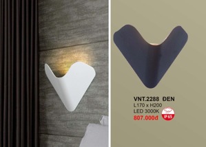 Đèn hắt tường VNT2288