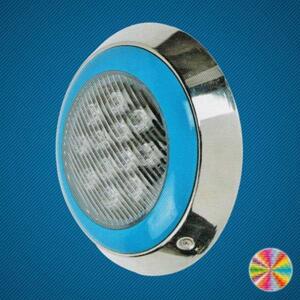 Đèn hồ bơi led HBV 18W