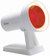 Đèn hồng ngoại Bosothern Infaroflampe 4000