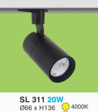 Đèn Hufa SL-311