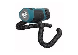 Đèn kẹp dùng pin sạc Makita ML101