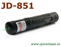 Đèn Laser cầm tay JD-851