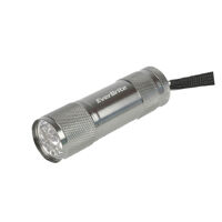 Đèn LED 6 bóng Everbrite màu bạc E000060