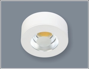 Đèn Led AFC- 638T-3W