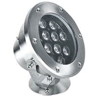 Đèn LED âm nước 12W AN-12-24