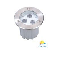 Đèn led âm nước ELV VL23694