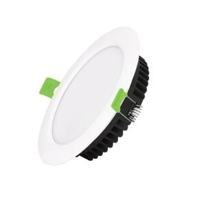 Đèn led âm trần EC-DL-12SS-T138-DM 12W