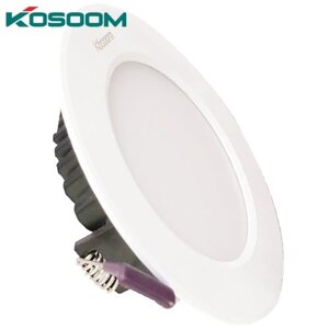 Đèn LED âm trần 12W Kosoom DL-KS-GTD-12