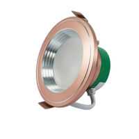 Đèn LED âm trần 3 màu 5W Kosoom DL-KS-DMV-5