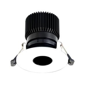 Đèn led âm trần 3W PRHG90L3 Paragon