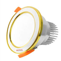 Đèn led âm trần 7W ASIA MBVDS7